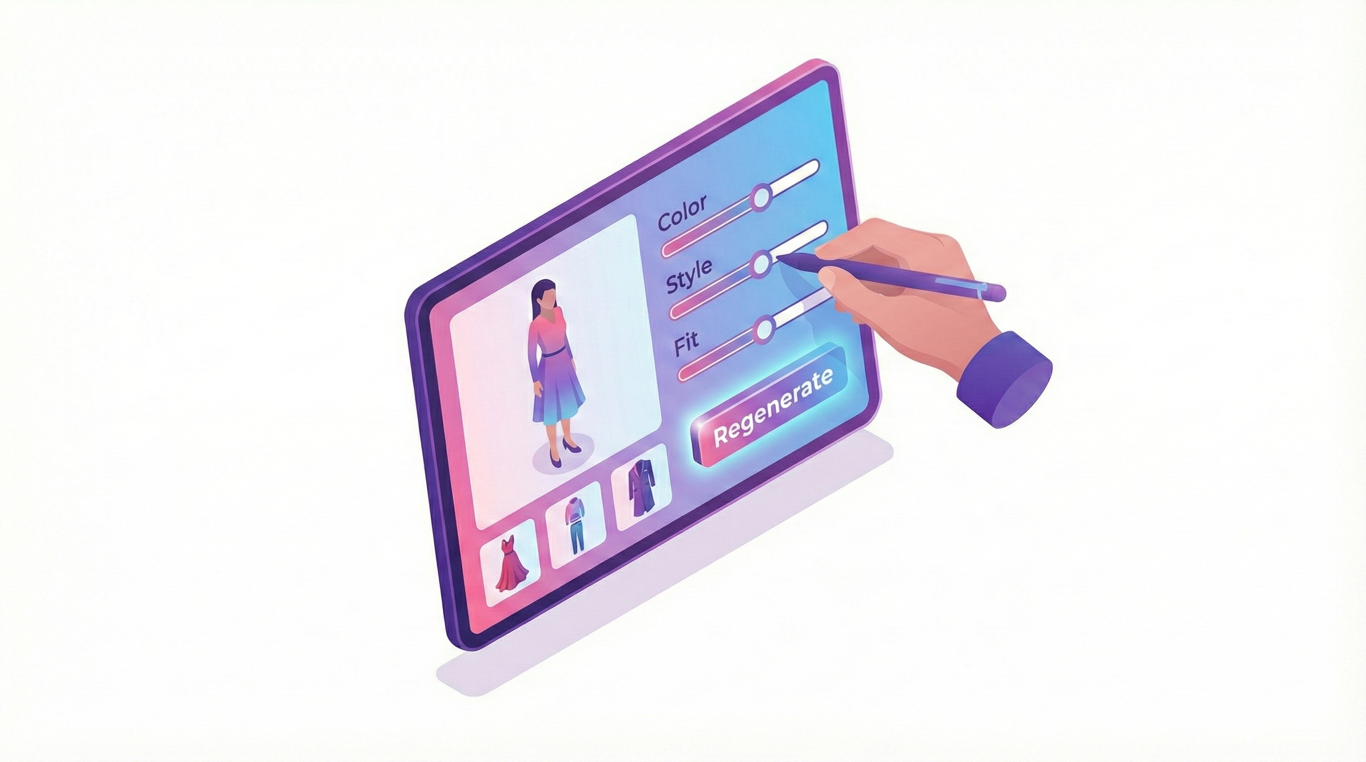 Refine & Perfect Your Look